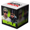 Salvaje (Latin Box Extended)
