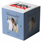 Universidad (Latin Box Extended)