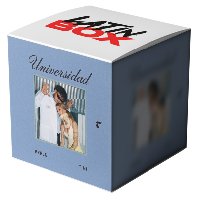 Universidad (Latin Box Extended)