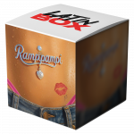 RAMPIPAMPI (Latin Box Extended)
