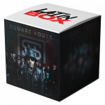 Replay (Latin Box Extended)