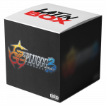 STELL4RBLADE (Latin Box Extended)