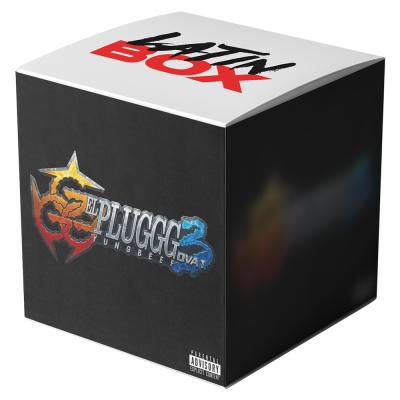 STELL4RBLADE (Latin Box Extended)