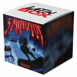 5 Minutos (Latin Box Extended)