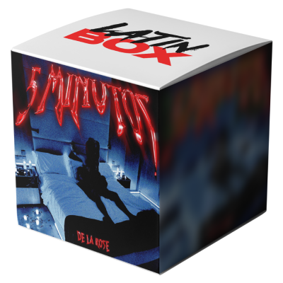 5 Minutos (Latin Box Extended)