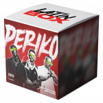 PERIKO (Latin Box Extended)