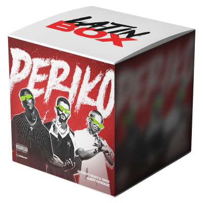 PERIKO (Latin Box Extended)