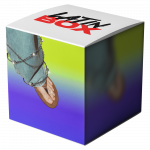 ALAMBRE PúA (Latin Box Extended)