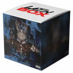 Burlao (Latin Box Extended)