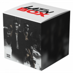 Como Es (Remix) (Latin Box Extended)