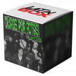 DUROS POR FOTOS - REMIX (Latin Box Extended)