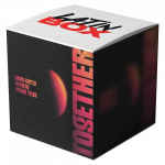 Together (Latin Box Extended)