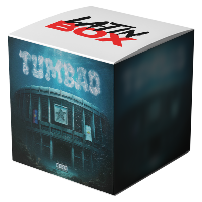 TUMBAO (Latin Box Extended)