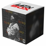 FREE 5202 Type Beat (Latin Box Extended)