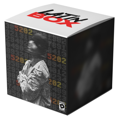 FREE 5202 Type Beat (Latin Box Extended)