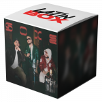 SOXE (Latin Box Extended)