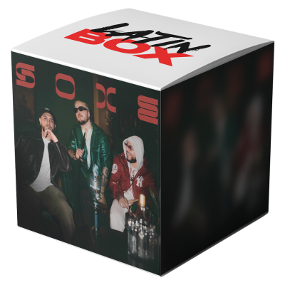 SOXE (Latin Box Extended)