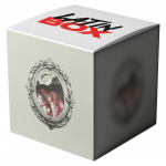 MMA (Latin Box Extended)