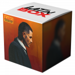 X TI (Latin Box Extended)