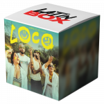 LOCO (Latin Box Extended)
