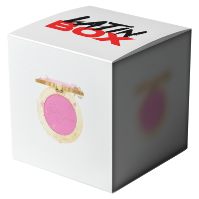 GATITA SEPHORA (Latin Box Extended)