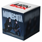 MUÑECOTA (Latin Box Extended)