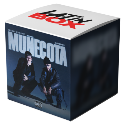 MUÑECOTA (Latin Box Extended)