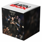 Banda (Latin Box Extended)