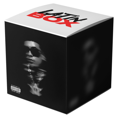 El Juez (Latin Box Extended)