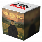 Dile A Él (Remix) (Latin Box Extended)