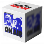 Chiche Nieto (ON AIR Vol.10) (Latin Box Extended)