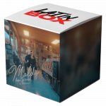 Parabrisas (Latin Box Extended)