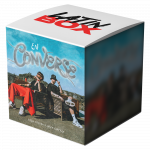 EN CONVERSE (Latin Box Extended)