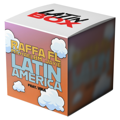 Latinamerica (Pablo Maggio Remix)