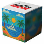 Sol De Julio (Latin Box Extended)