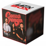 COMO VENGO (REMIX) (Latin Box Extended)