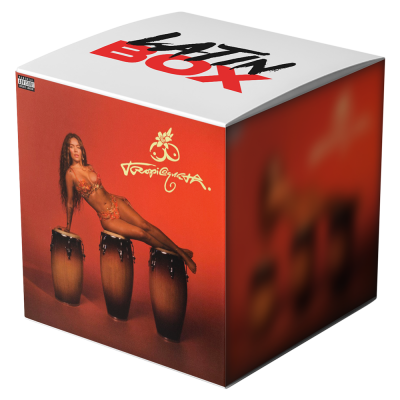 Papasito (Trave DJ & Roy Hino Remix)