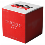 SUERTE (Latin Box Extended)