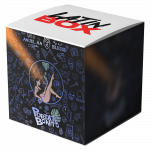 Portate Bonito (Latin Box Extended)
