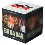 Ba Ba Bad Remix (Miguel Romá Hype Intro)