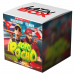 Ropopocho (Latin Box Extended)
