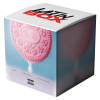 COMO OREO (Latin Box Extended)