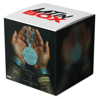 Asesina x Duro Ma (Latin Box Mashup)
