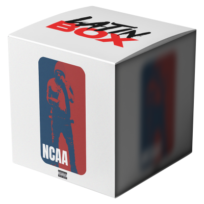 NCAA (Latin Box Extended)