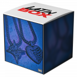 Scat Pack (Latin Box Extended)