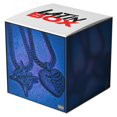 Scat Pack (Latin Box Extended)