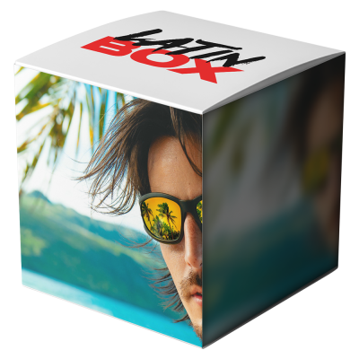 Arena (Latin Box Extended)