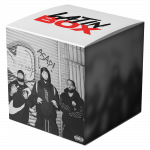 ASAP (Latin Box Extended)