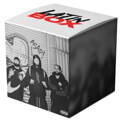 ASAP (Latin Box Extended)
