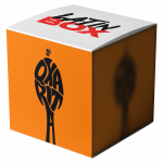 LA QXARITA (Latin Box Extended)